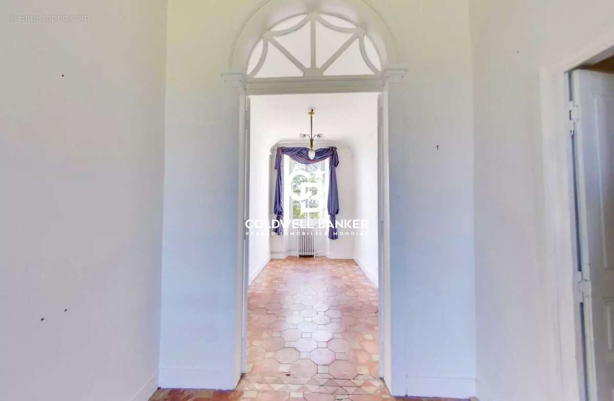 Maison à CARCASSONNE