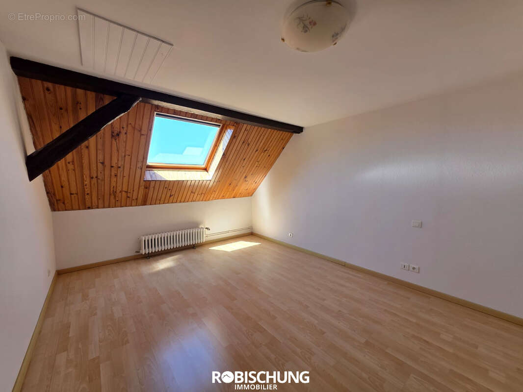 Maison à HIRTZBACH