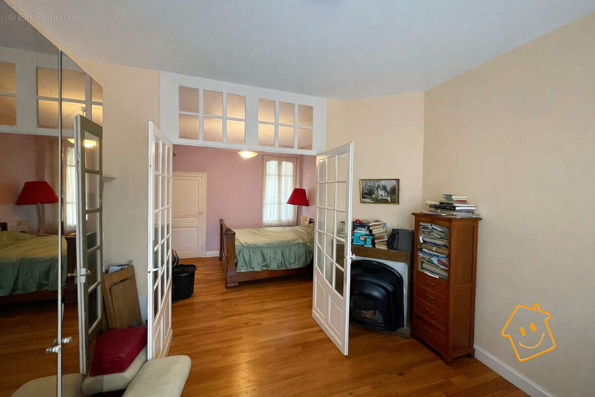 Maison à SAINT-FLORENT-SUR-CHER