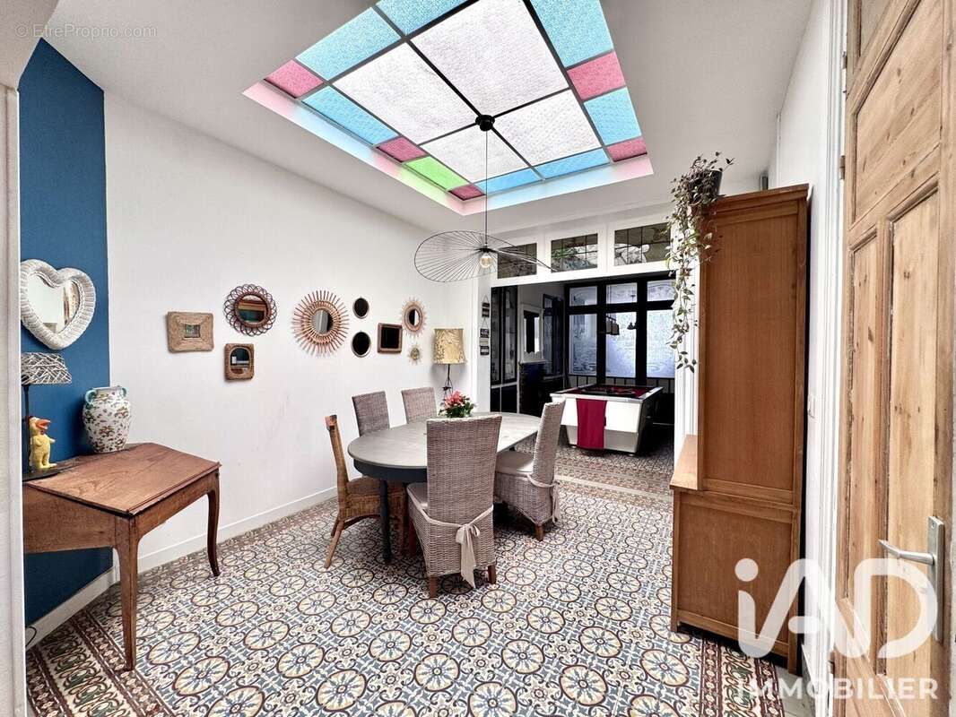 Maison 215 m² à Roncq  - photo 5