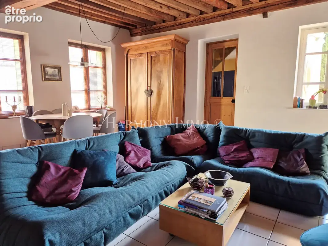 Belle propriété de charme de 262 m2 pour projet familial - photo 6