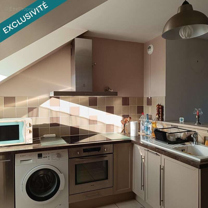 Photo 6 - Appartement à MANDRES-LES-ROSES