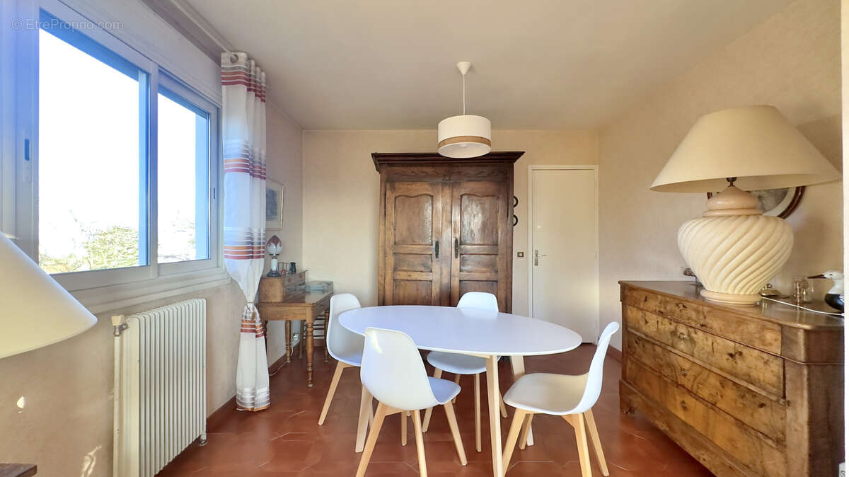 Appartement à LYON-5E