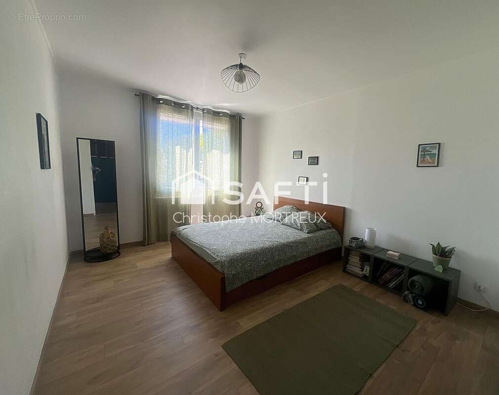 Photo 5 - Appartement à BRIGNOLES