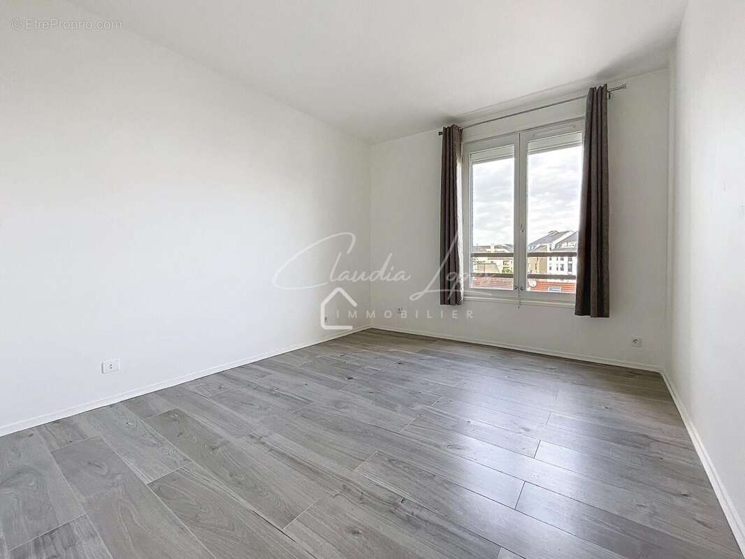 Photo 7 - Appartement à SANNOIS