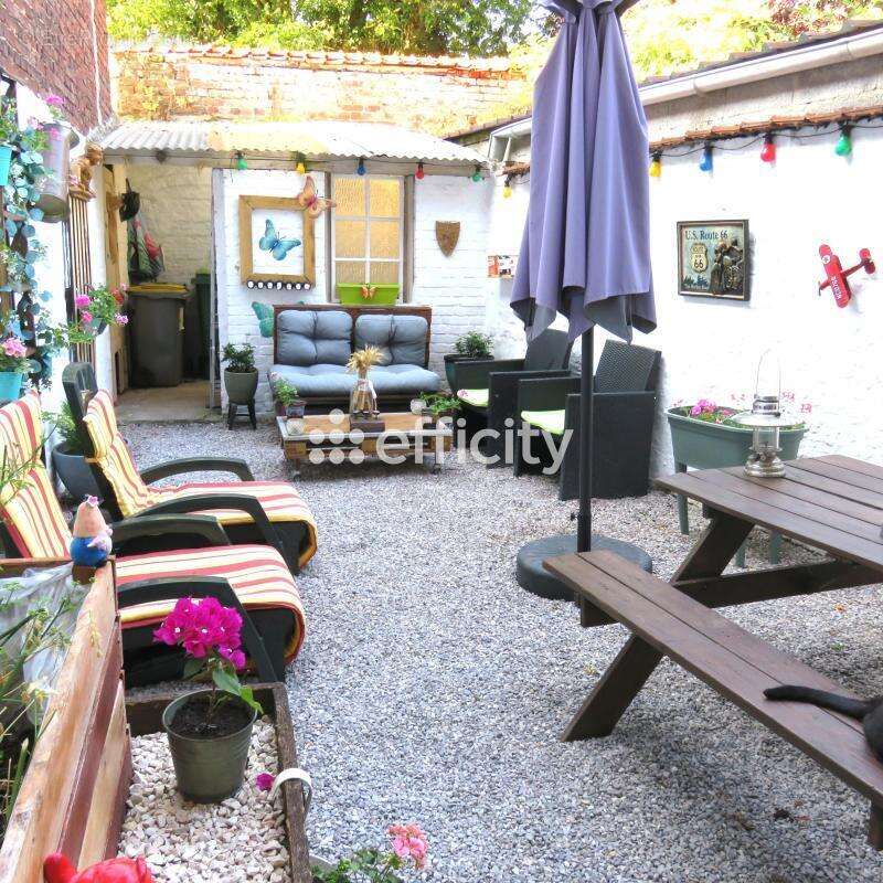Maison 80 m² à Flines-Lez-Raches  - photo 14