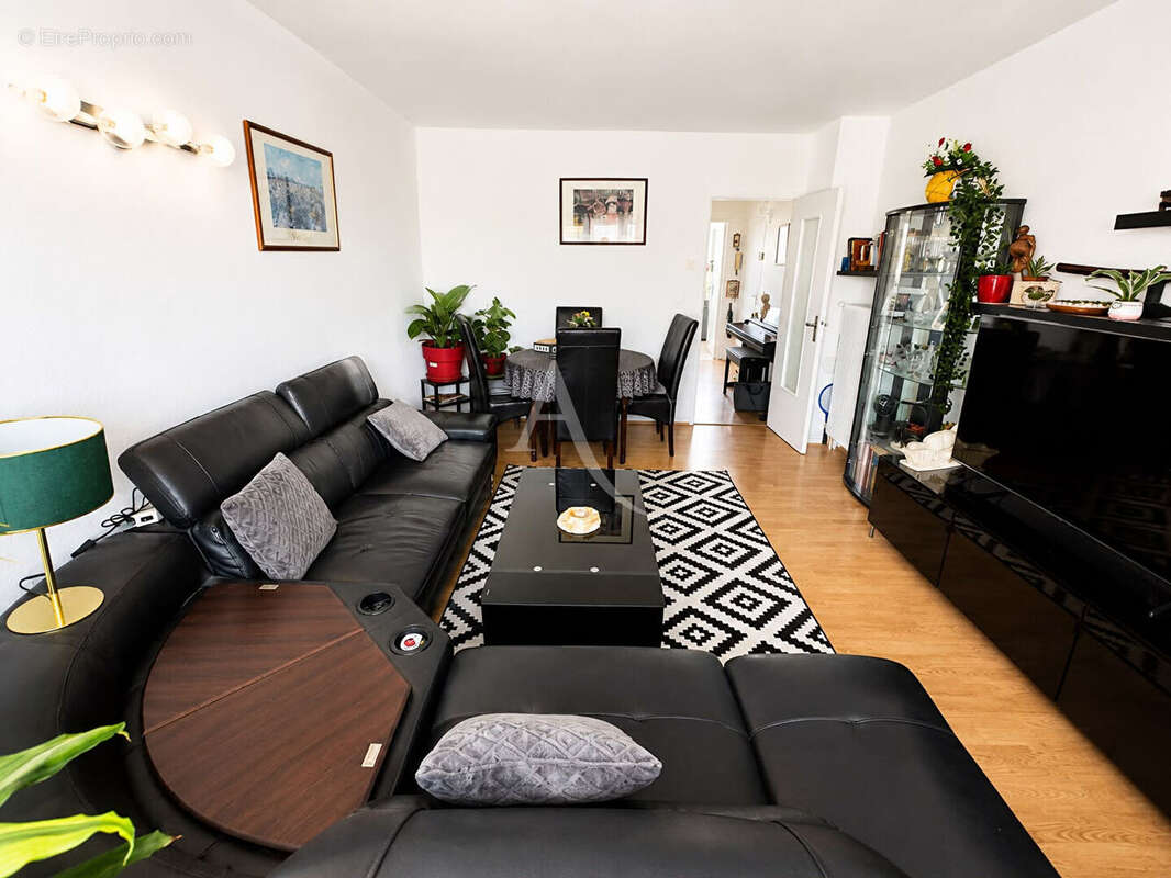 Appartement à COLOMIERS