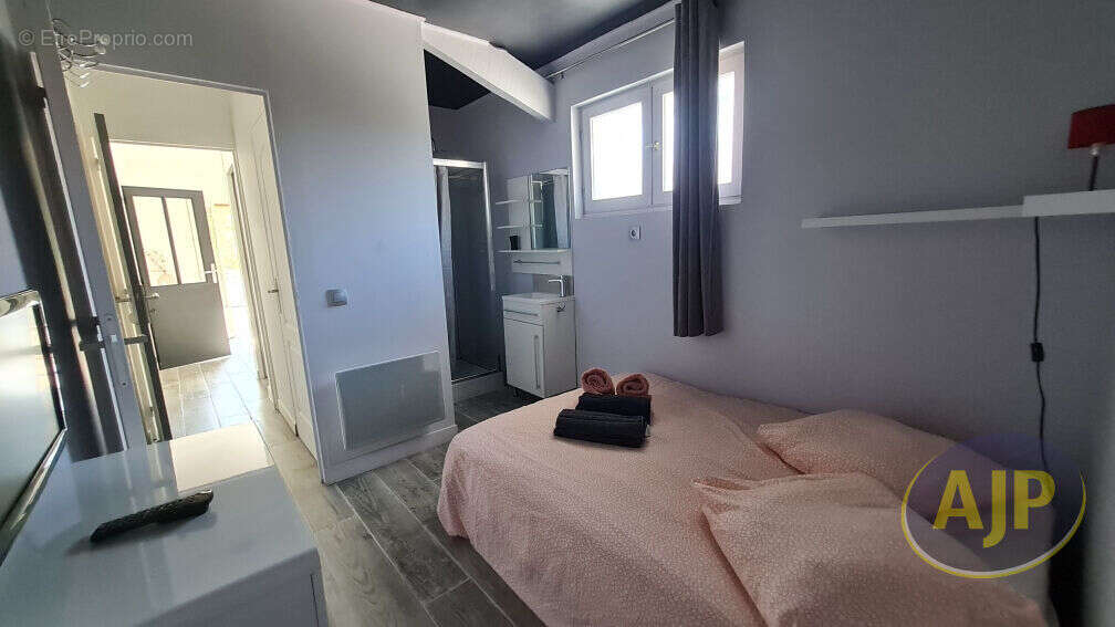 Maison à LEGE-CAP-FERRET