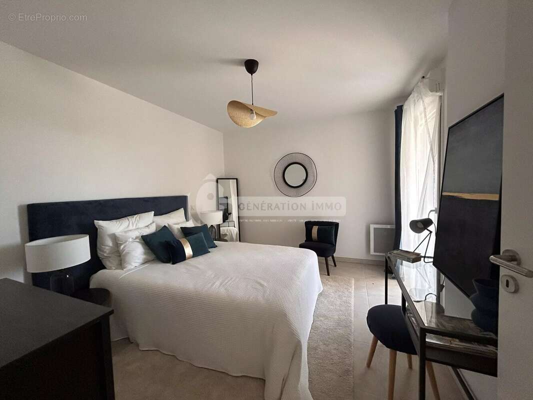 Appartement à ARLES