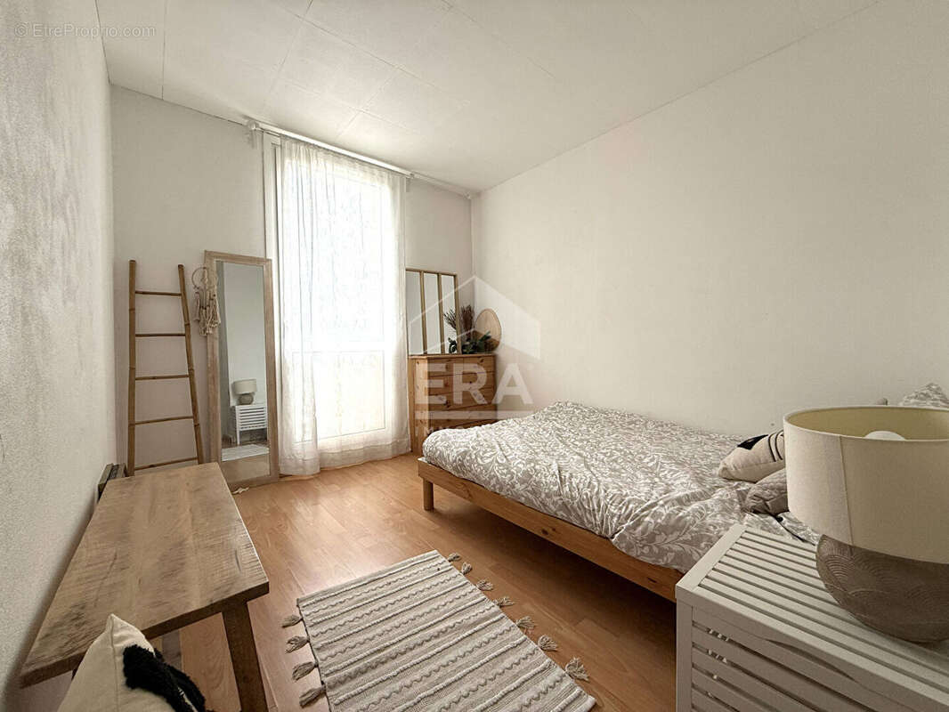Appartement à CROSNE