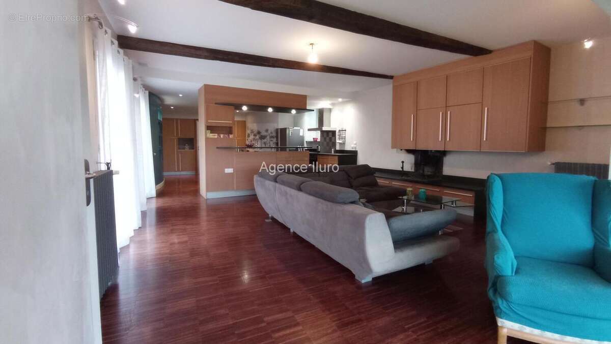 1668438636939 - Maison à OLORON-SAINTE-MARIE
