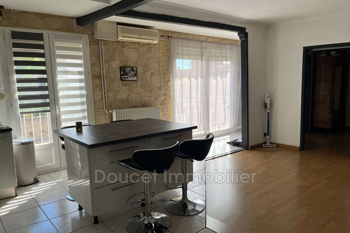 Appartement à BEZIERS
