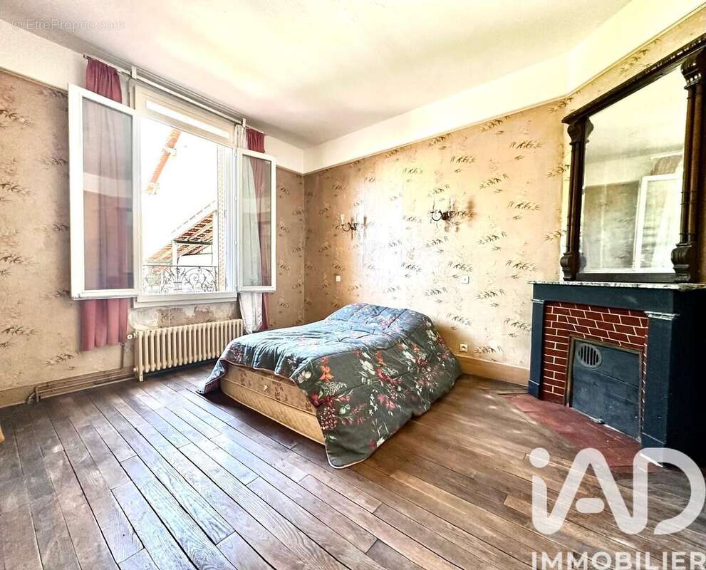 Photo 9 - Maison à COLOMBES