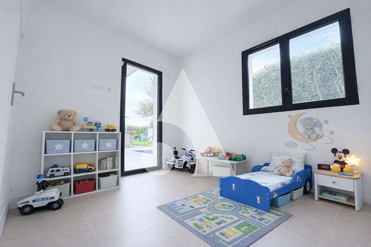 Maison à GARDANNE