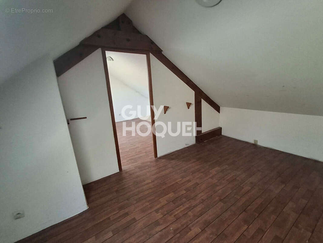 Maison 61 m² à Soissons  - photo 5