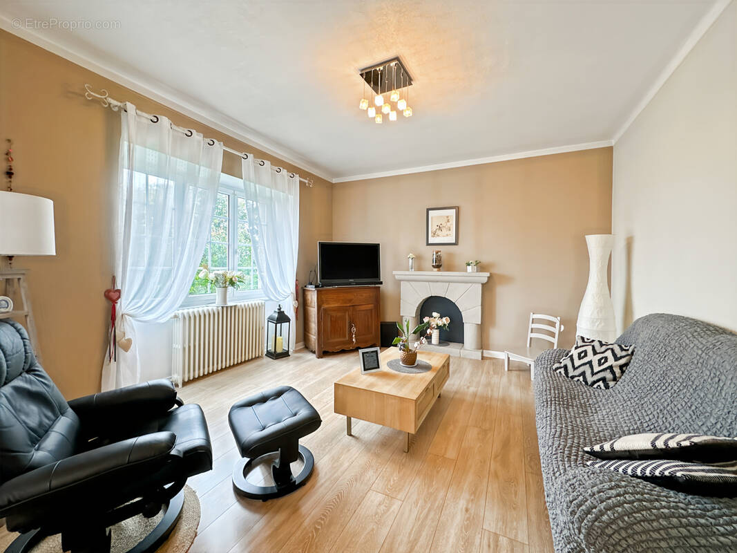 Maison à CONCARNEAU