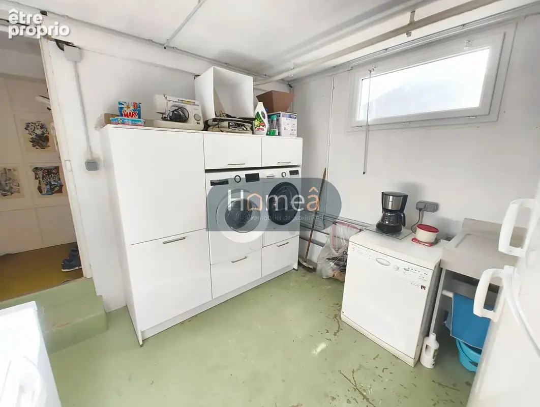 Maison 225m2 centre DOUDEVILLE - photo 15
