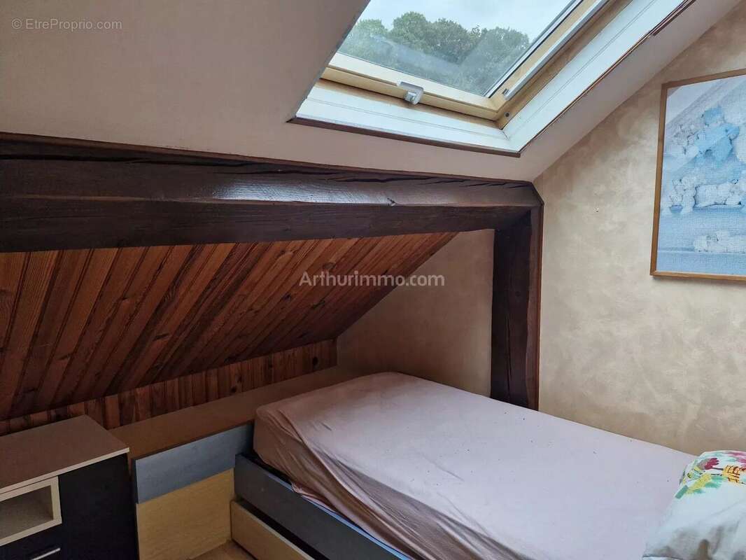 Maison à CHAMPCUEIL