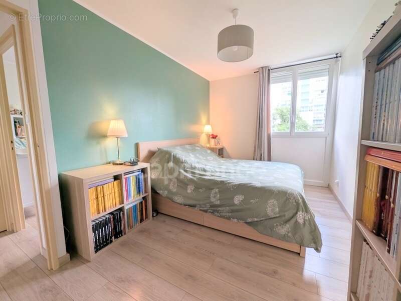 Appartement à MERIGNAC