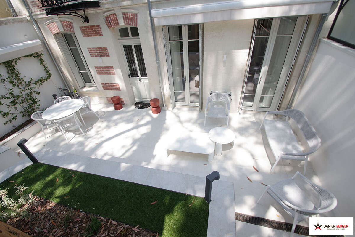 Maison à LA ROCHELLE