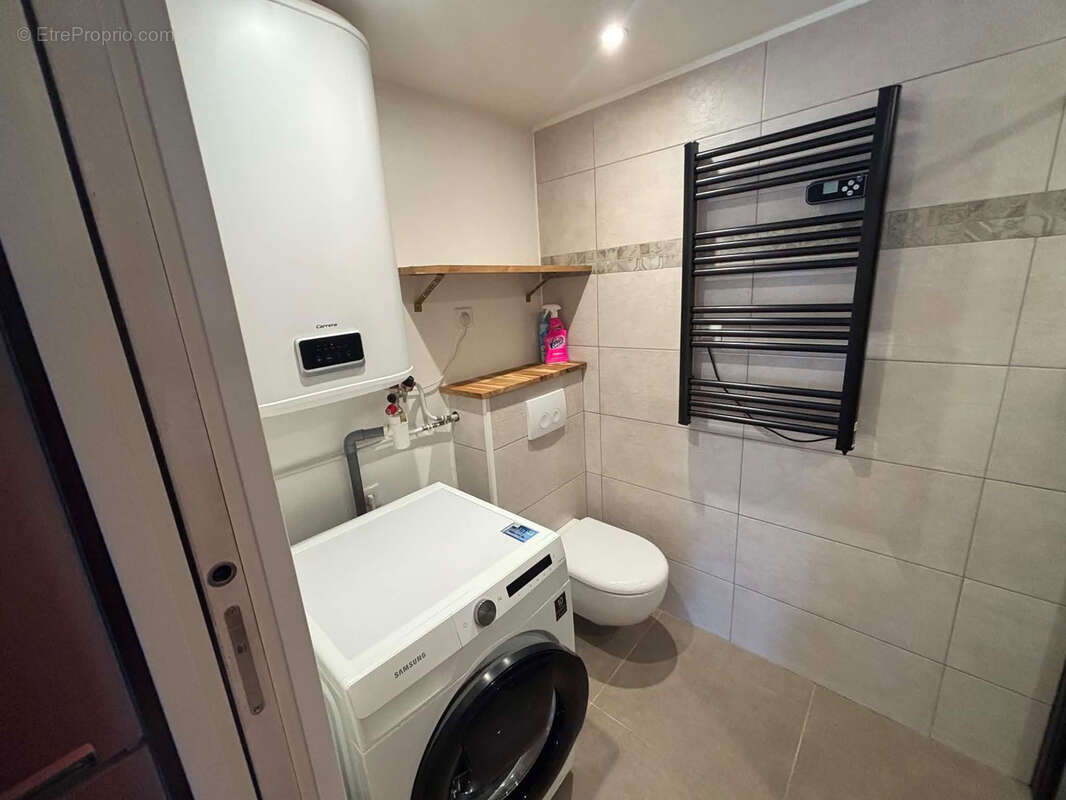 Appartement à SAINT-VALLIER-DE-THIEY