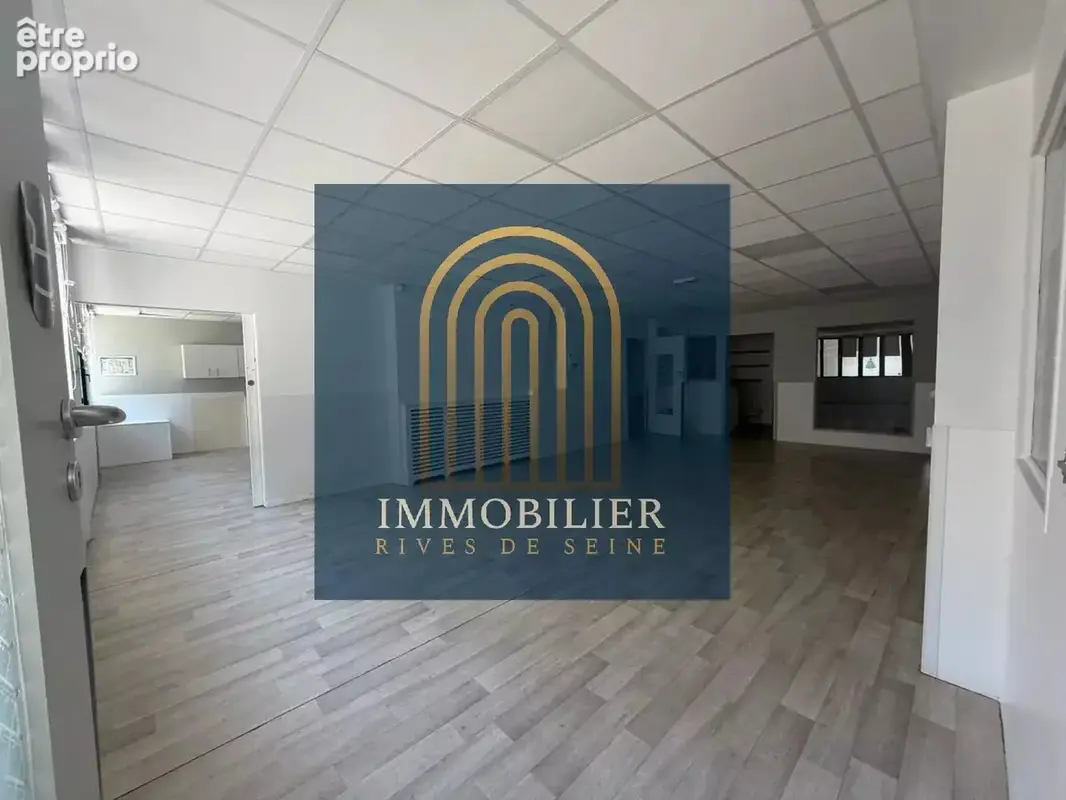 Local commercial - paris 14e - photo 5