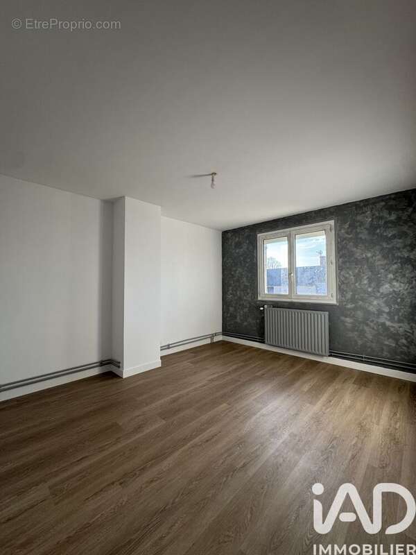 Photo 5 - Maison à SAINT-DOULCHARD