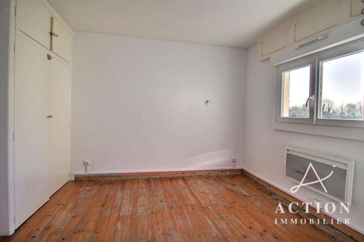 Appartement à BULLY-LES-MINES