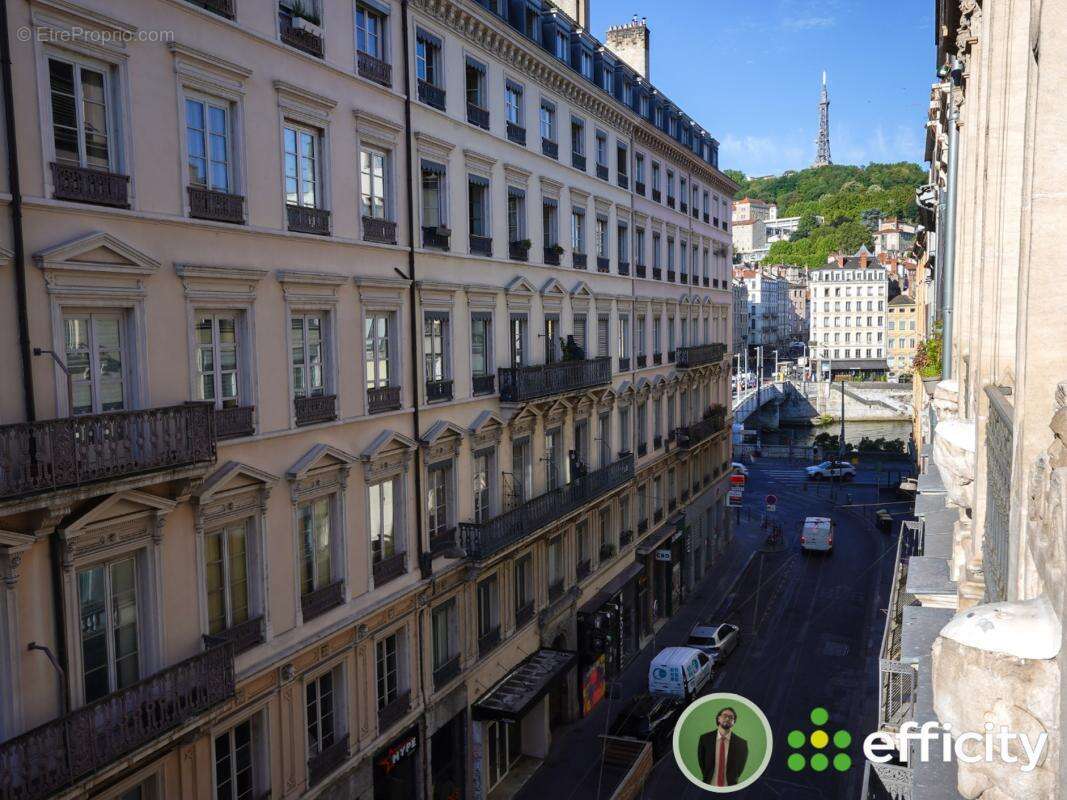 Appartement - photo 11