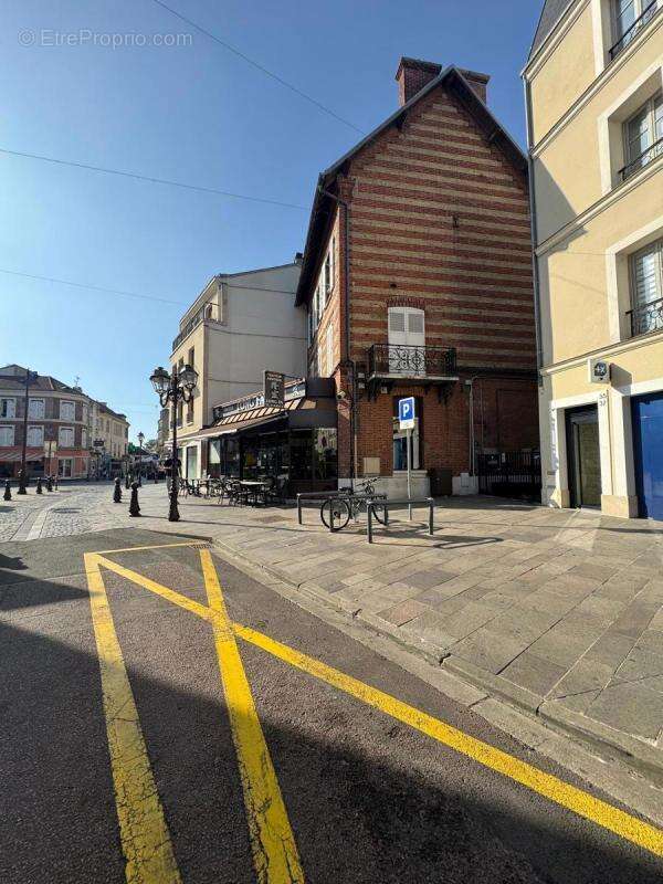 Appartement - photo 9