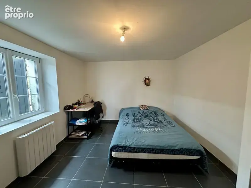 Maison à vendre 6 pièces LE TATRE (16) - photo 6
