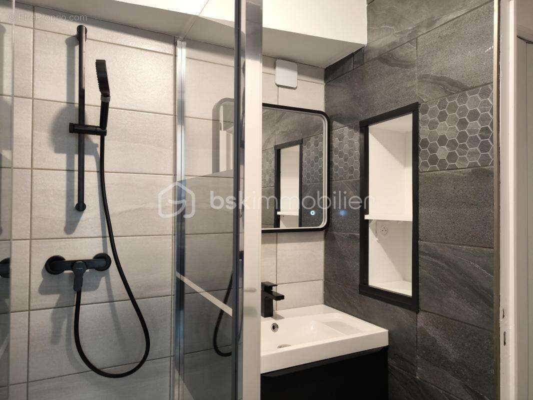 Appartement à VANNES