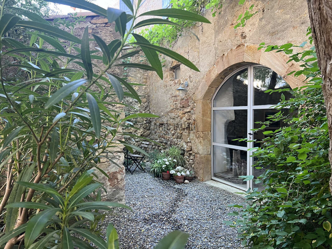 Maison à FERRALS-LES-CORBIERES