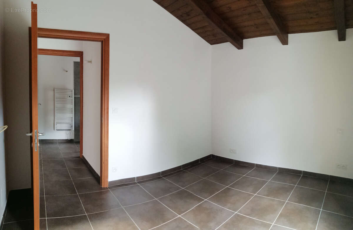 Appartement à PORTO-VECCHIO