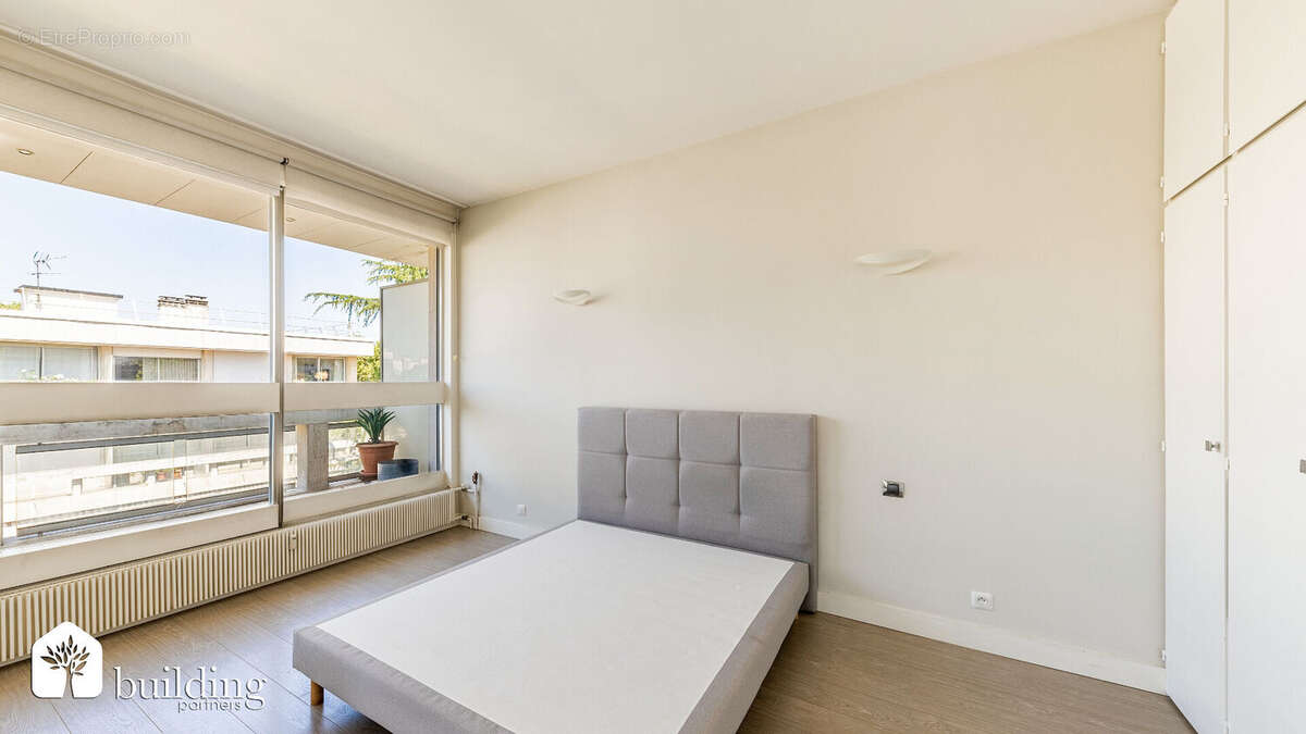 Borghèse - 3 pièces - 56.02 m² avec 17 m² de terrasse - photo 4