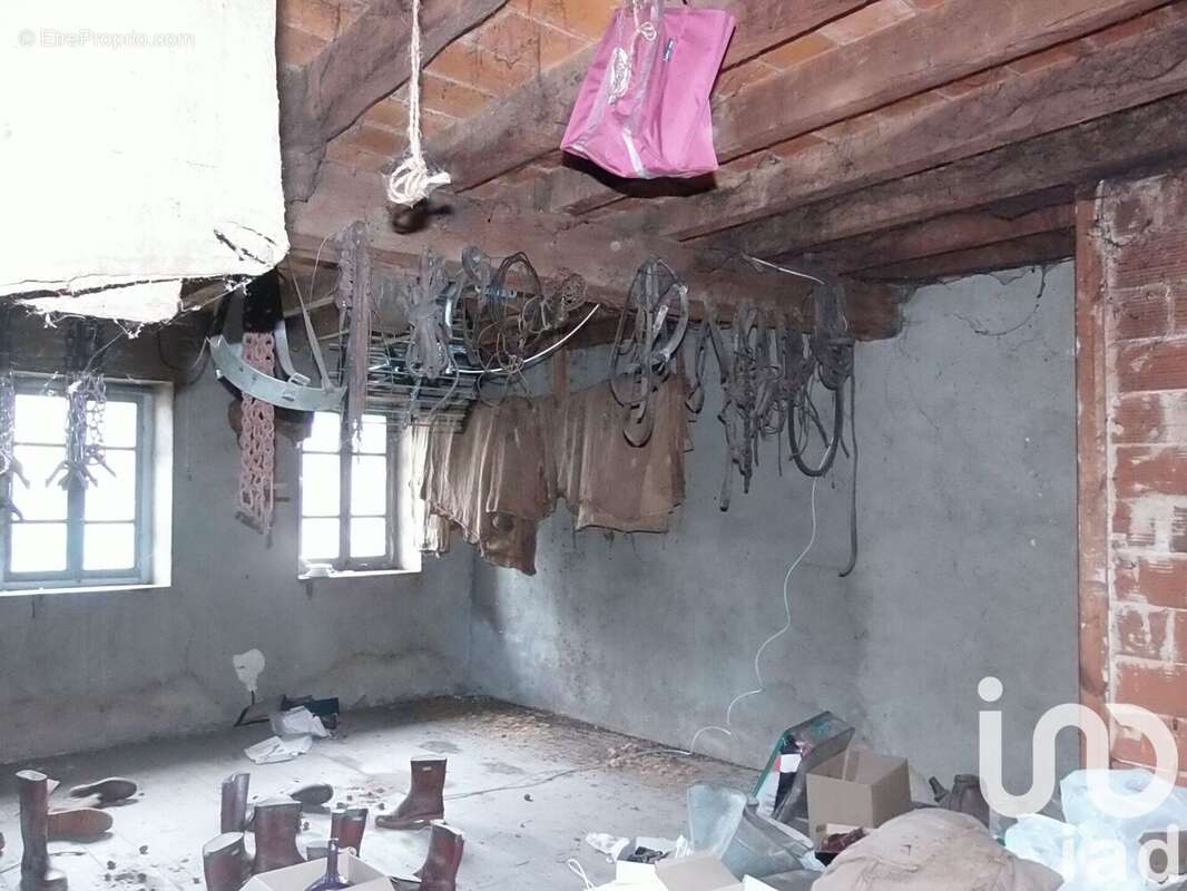 Photo 6 - Maison à VILLOSANGES