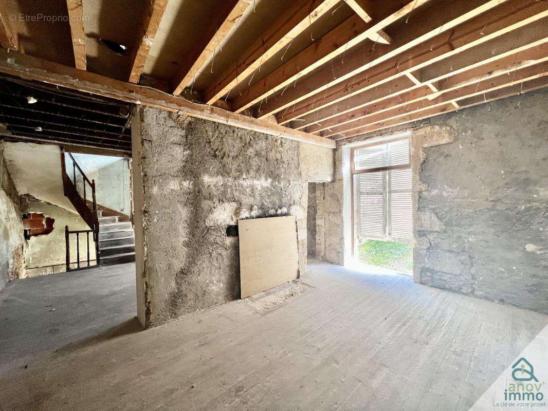 Appartement à POITIERS