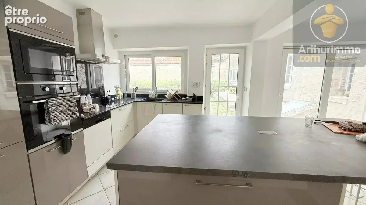 Vente Maison Binas(41240) 298 000ï¿œ - photo 4