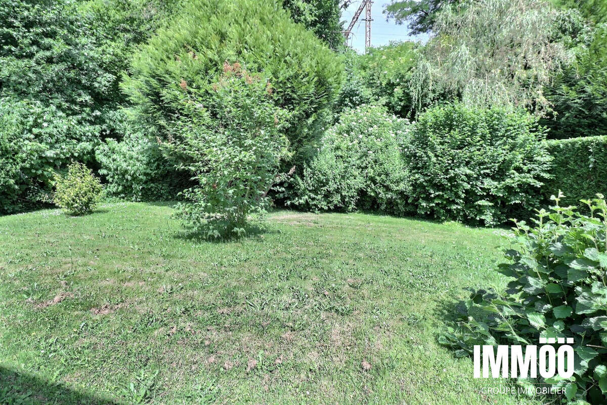 Maison 102 m² à Malaunay  - photo 7