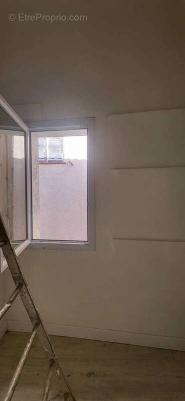 Appartement à CALLAS