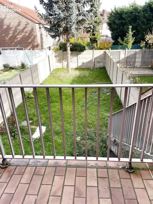 Maison 5 pièces 120 m² à vendre à Lens (62300) - photo 6