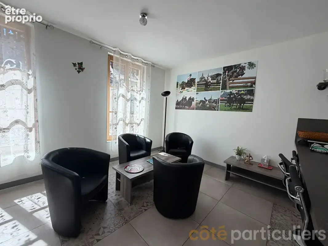 vend immeuble LIGNIERES - photo 3