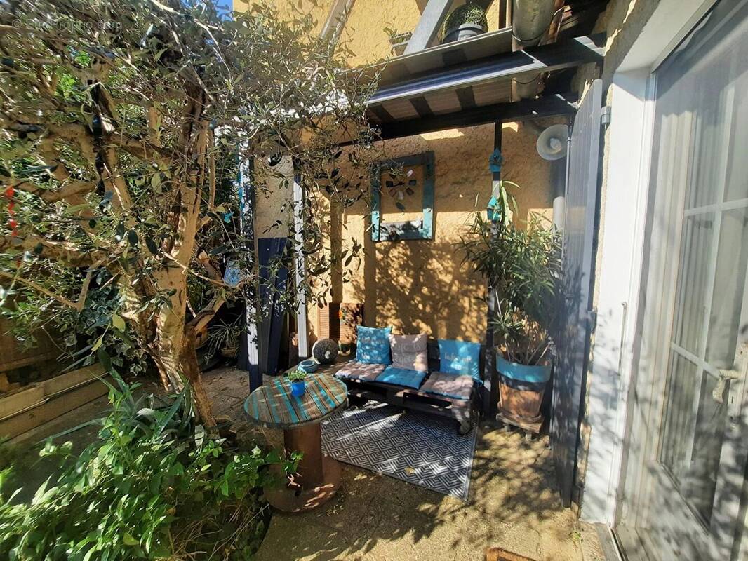 Maison à AVIGNON