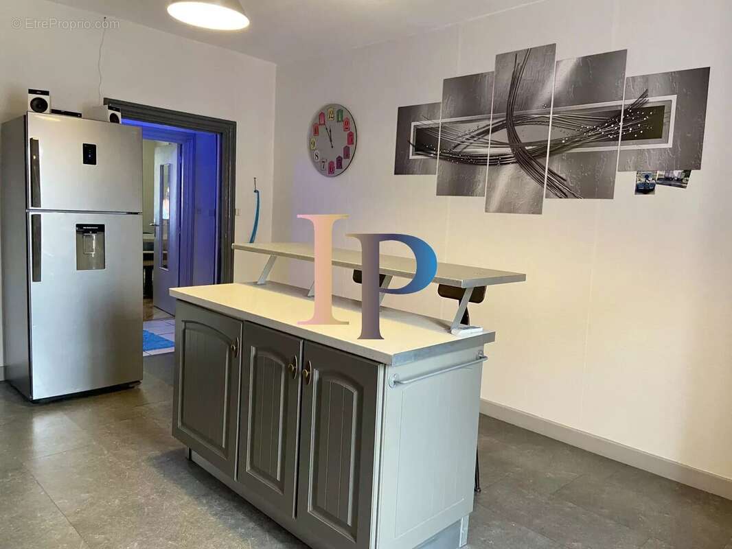 Appartement à ROANNE