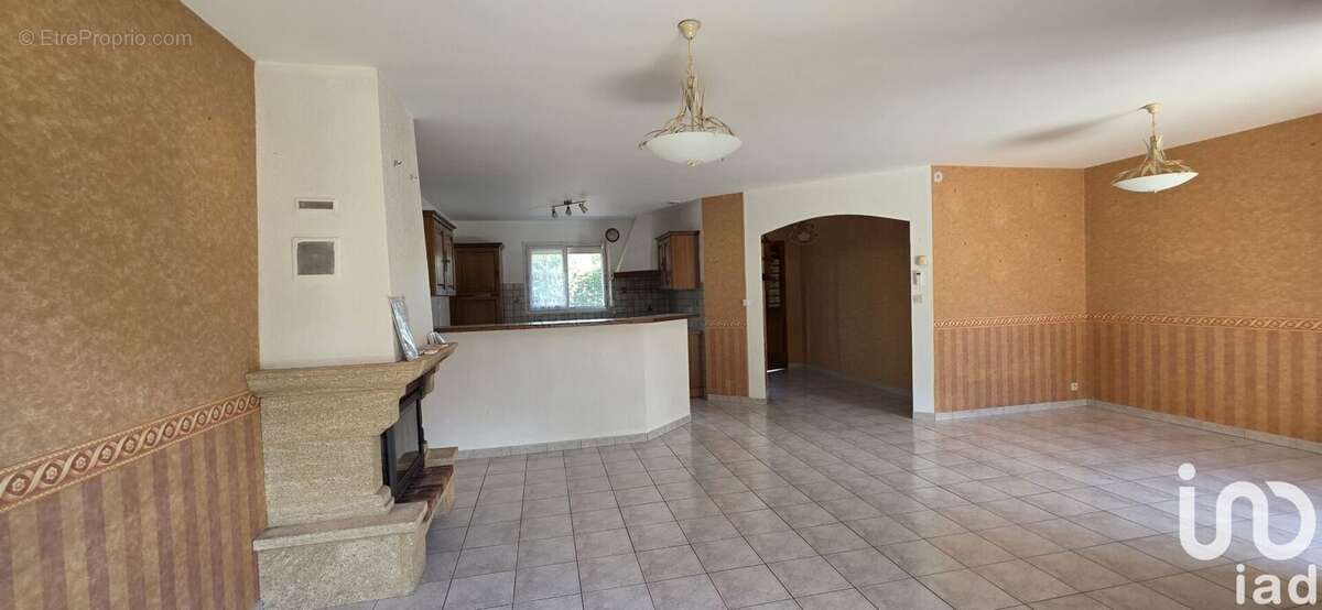 Photo 5 - Maison à ARTEMARE