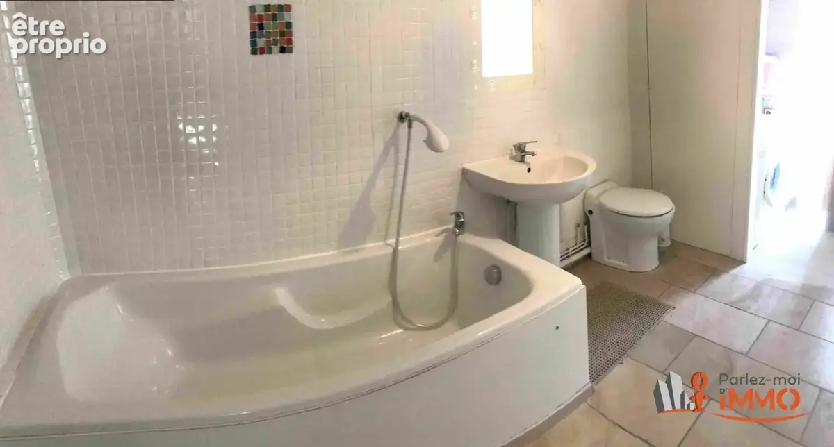 Maison à vendre Sougères-en-Puisaye - photo 7