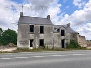 Maison à VRITZ