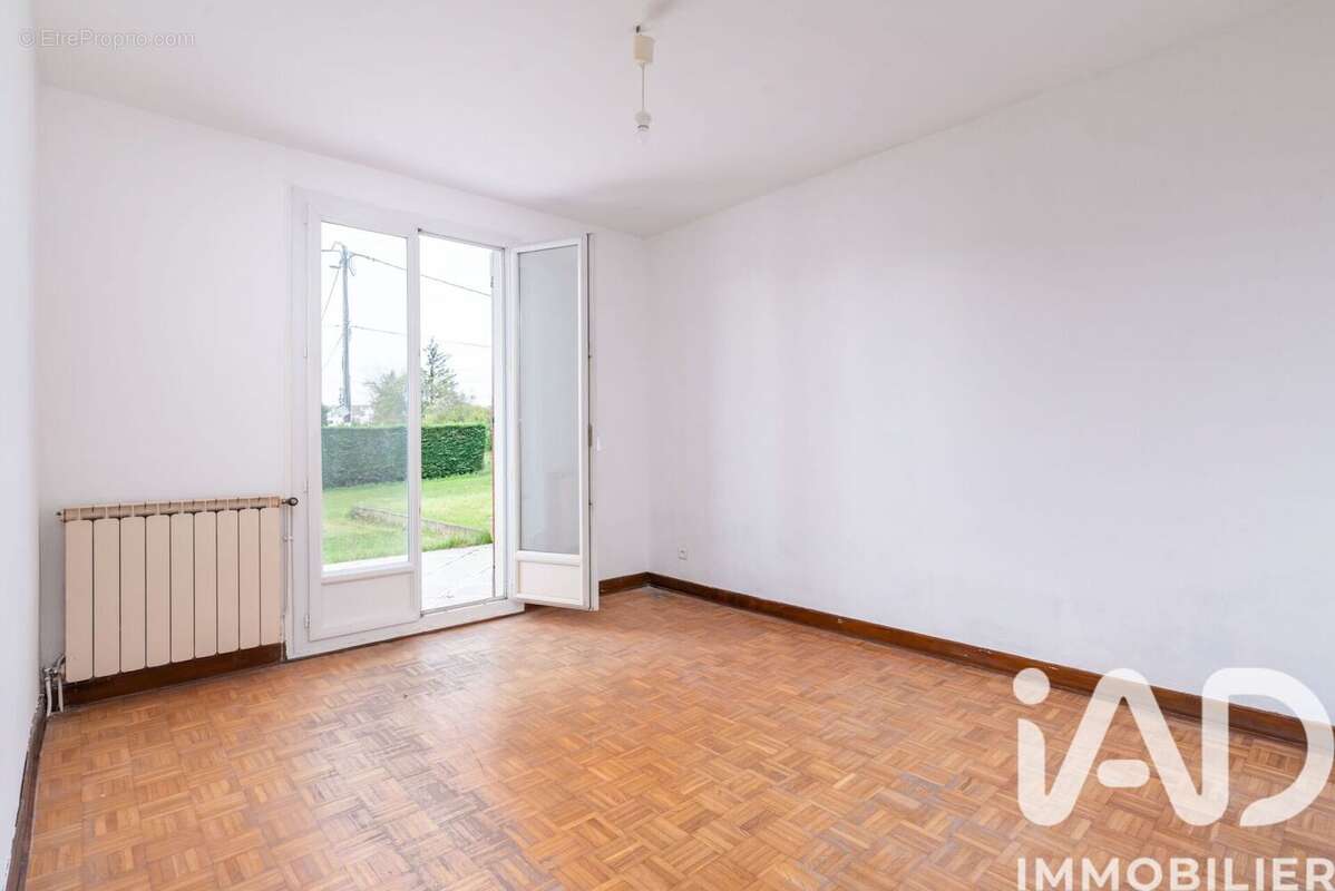 Photo 5 - Maison à MONTAGNY