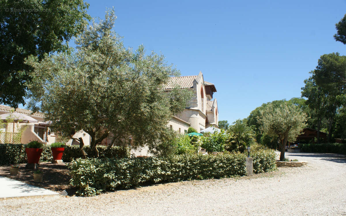 Maison à VIAS