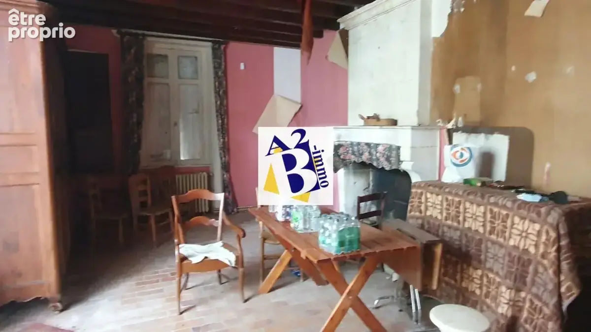 10 Min Cognac, Maison de Maitre à rénovée, dépendances - photo 27